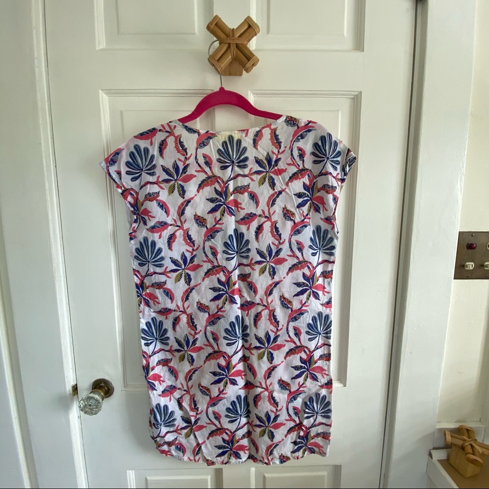 Roberta Roller Rabbit tunic - Picture 2 of 4